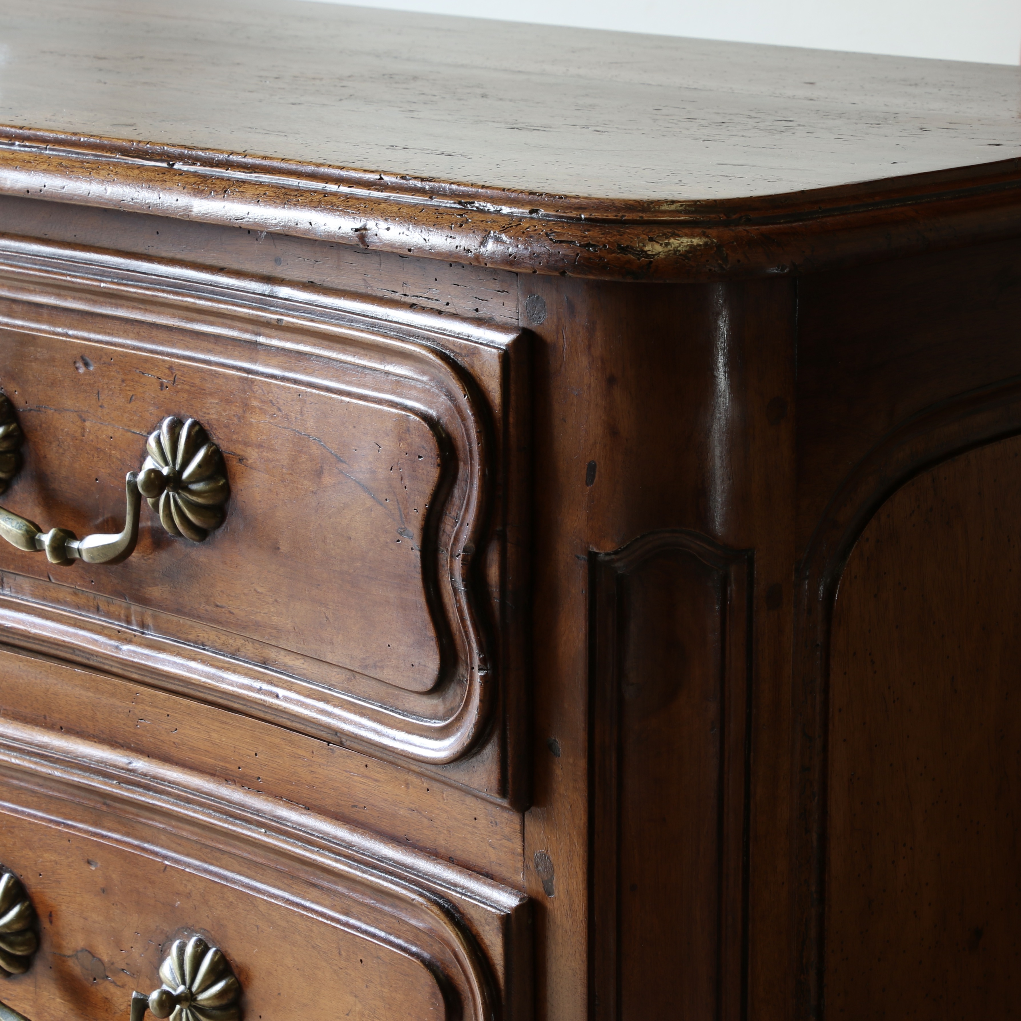 Louis XIV Commode